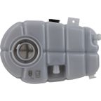 Global Parts 2411310 Engine Coolant Reservoir - view 3