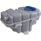 Global Parts 2411310 Engine Coolant Reservoir - view 4