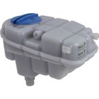 Global Parts 2411310 Engine Coolant Reservoir - view 1