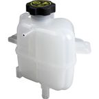 Global Parts 2411312 Engine Coolant Reservoir - view 1