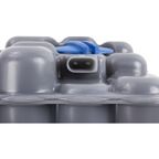 Global Parts 2411313 Engine Coolant Reservoir - view 2