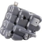 Global Parts 2411313 Engine Coolant Reservoir - view 3