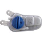 Global Parts 2411314 Engine Coolant Reservoir - view 6