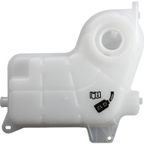 Global Parts 2411315 Engine Coolant Reservoir - view 3