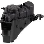 Global Parts 2411316 Engine Coolant Reservoir - view 1