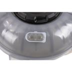 Global Parts 2411318 Engine Coolant Reservoir - view 2