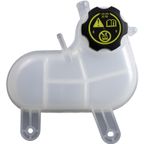 Global Parts 2411319 Engine Coolant Reservoir - view 2