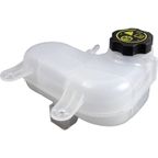 Global Parts 2411319 Engine Coolant Reservoir - view 1