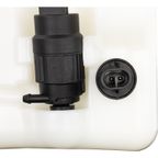 Global Parts 2411320 Engine Coolant Reservoir - view 4