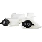 Global Parts 2411320 Engine Coolant Reservoir - view 8