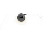 Global Parts 2411321 Engine Coolant Reservoir - view 2