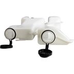 Global Parts 2411321 Engine Coolant Reservoir - view 3