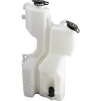 Global Parts 2411321 Engine Coolant Reservoir - view 1