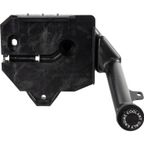 Global Parts 2411322 Engine Coolant Reservoir - view 2