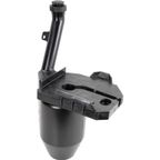 Global Parts 2411322 Engine Coolant Reservoir - view 1