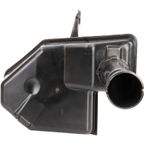 Global Parts 2411323 Engine Coolant Reservoir - view 4