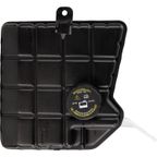 Global Parts 2411325 Engine Coolant Reservoir - view 2