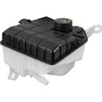 Global Parts 2411325 Engine Coolant Reservoir - view 1