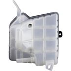 Global Parts 2411325 Engine Coolant Reservoir - view 5