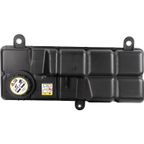 Global Parts 2411327 Engine Coolant Reservoir - Radiator - view 2