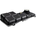 Global Parts 2411327 Engine Coolant Reservoir - Radiator - view 3