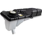 Global Parts 2411327 Engine Coolant Reservoir - Radiator - view 1