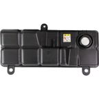 Global Parts 2411327 Engine Coolant Reservoir - Radiator - view 4