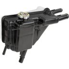 Global Parts 2411329 Engine Coolant Reservoir - Intercooler or Right - view 1