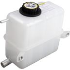 Global Parts 2411330 Engine Coolant Reservoir - view 1