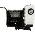 Global Parts 2411331 Engine Coolant Reservoir - view 6
