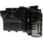 Global Parts 2411332 Engine Coolant Reservoir - view 5