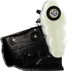 Global Parts 2411333 Engine Coolant Reservoir - view 2