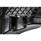 Global Parts 2411333 Engine Coolant Reservoir - view 3