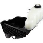 Global Parts 2411333 Engine Coolant Reservoir - view 4