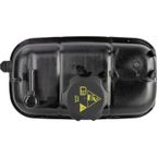 Global Parts 2411334 Engine Coolant Reservoir - Radiator - view 2