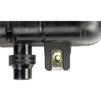 Global Parts 2411334 Engine Coolant Reservoir - Radiator - view 3