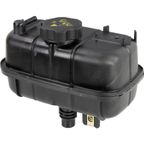 Global Parts 2411334 Engine Coolant Reservoir - Radiator - view 1