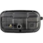 Global Parts 2411334 Engine Coolant Reservoir - Radiator - view 6