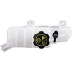Global Parts 2411335 Engine Coolant Reservoir - view 2