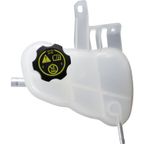 Global Parts 2411337 Engine Coolant Reservoir - view 2