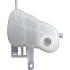 Global Parts 2411337 Engine Coolant Reservoir - view 4