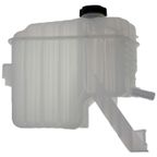 Global Parts 2411338 Engine Coolant Reservoir - view 3