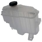 Global Parts 2411338 Engine Coolant Reservoir - view 1