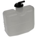 Global Parts 2411401 Engine Coolant Reservoir - view 2