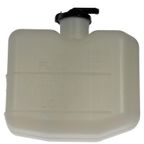 Global Parts 2411401 Engine Coolant Reservoir - view 1