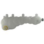 Global Parts 2421001 Engine Coolant Reservoir - view 2
