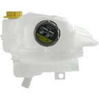 Global Parts 2421001 Engine Coolant Reservoir - view 3