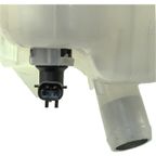 Global Parts 2421001 Engine Coolant Reservoir - view 4
