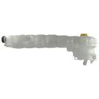 Global Parts 2421001 Engine Coolant Reservoir - view 1