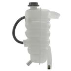 Global Parts 2421003 Engine Coolant Reservoir - view 2